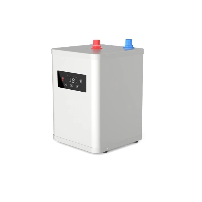 instant hot water heater-2