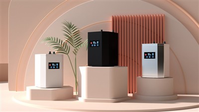 Digital Pemesanan Ie Suum .