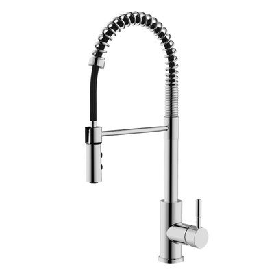 Touch Sentitif Faucet .