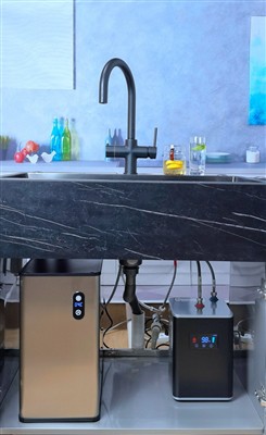 Peu-peu-peuë Ie nyang meu-ulang-ulang di Dapur .